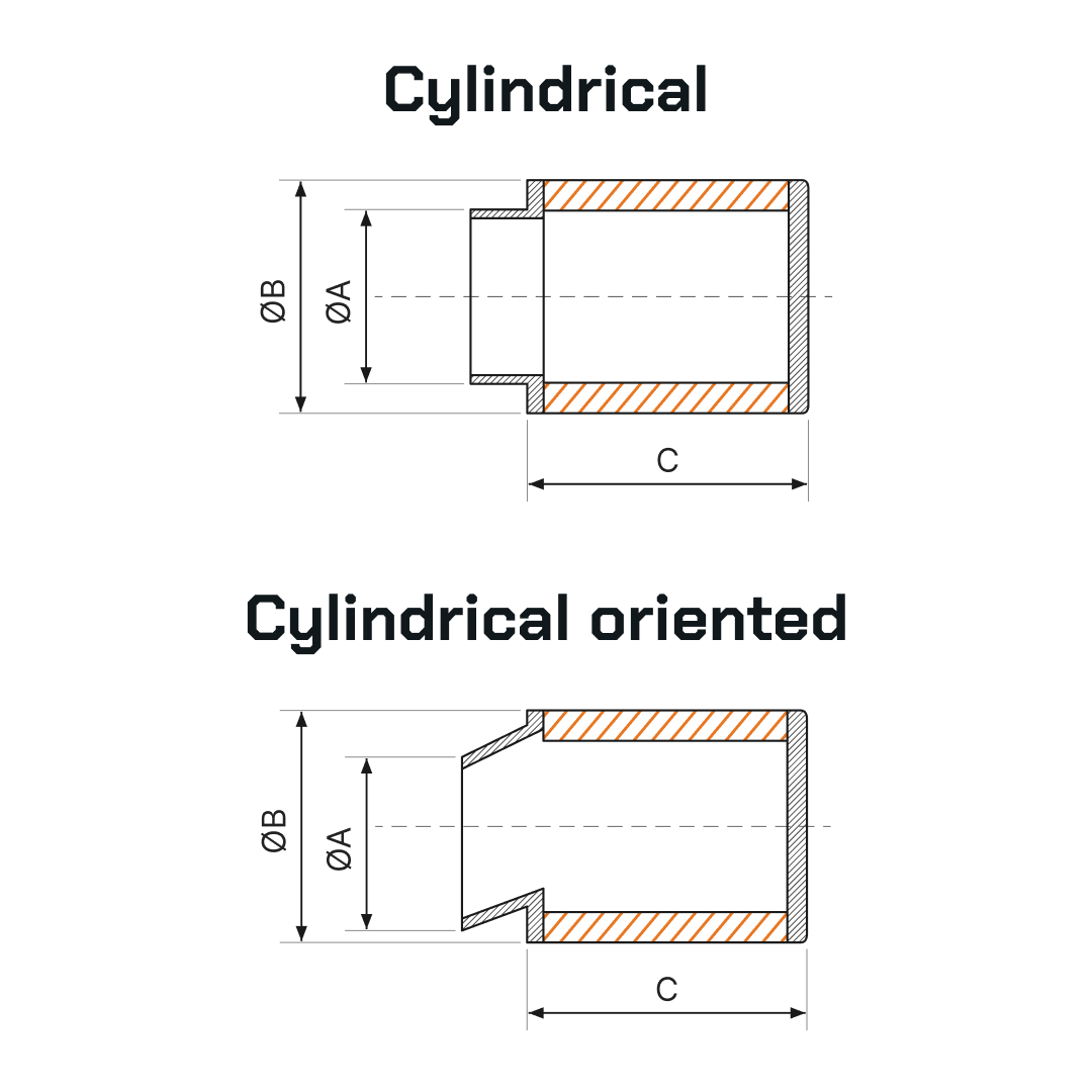 CYL 55.1S