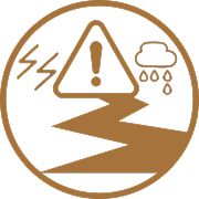 Extreme conditions filter