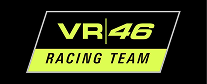 Logo vr 46 racing team