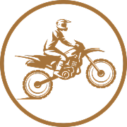 Off road filter