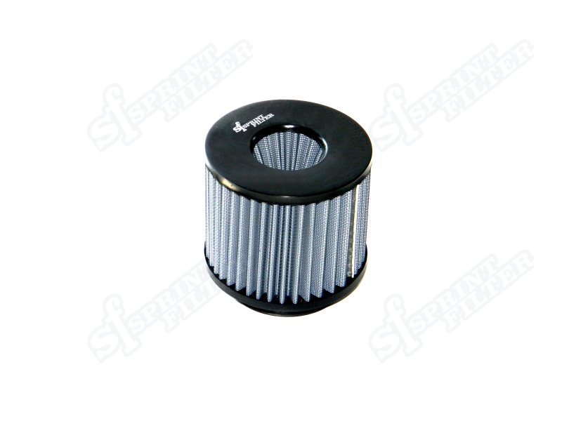 Double Flow air filters