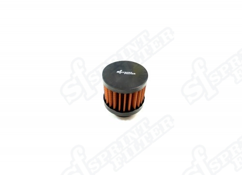 Crankcase Breather Filters