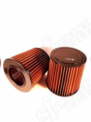 540 C 3.8 V8 (Full Kit)