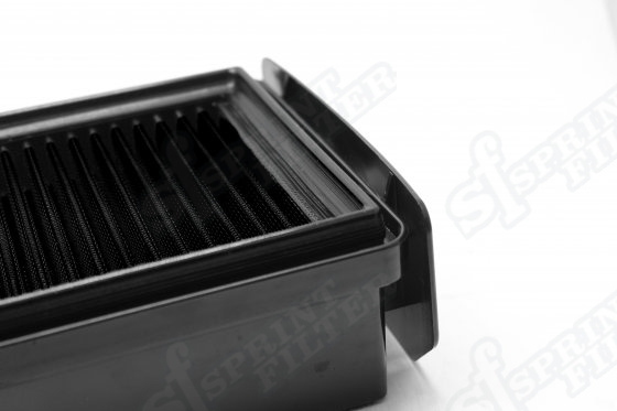 5 (F10/F18) M550d xDrive (P08 F1-85 air filter)