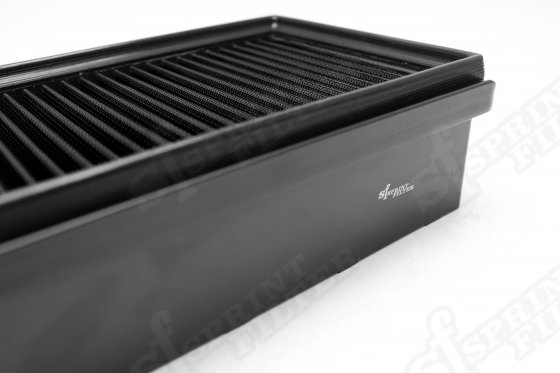 5 (F10/F18) M550d xDrive (P08 F1-85 air filter)
