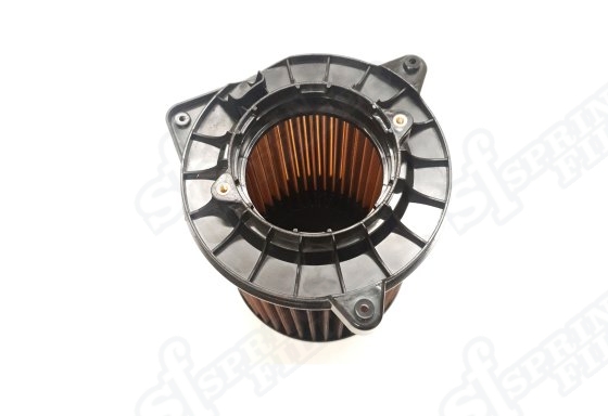 LEVANTE (M161) 3.0 V6 Diesel
