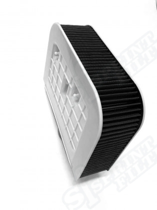 Q8 (4MN) SQ8 TDI MILD HYBRID QUATTRO (P08 F1-85 air filter)
