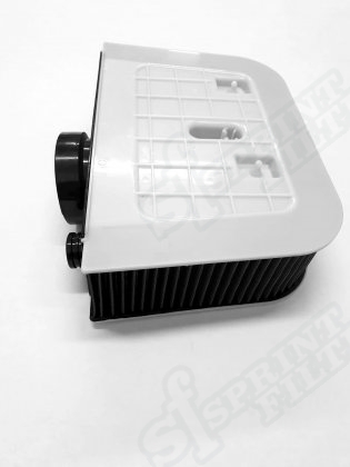 Q8 (4MN) SQ8 TDI MILD HYBRID QUATTRO (P08 F1-85 air filter)