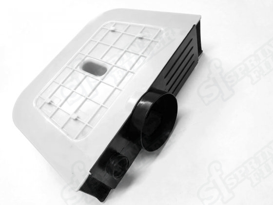 Q8 (4MN) SQ8 TDI MILD HYBRID QUATTRO (P08 F1-85 air filter)