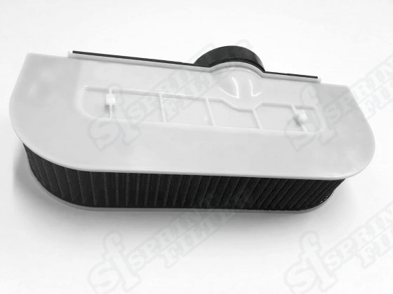 BENTAYGA (4V1) 4.0 D (P08 F1-85 air filter)