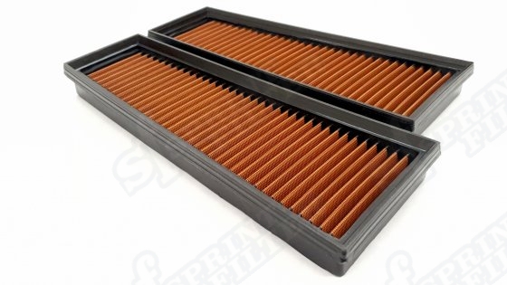 DBX 4.0 V8 (Full Kit)