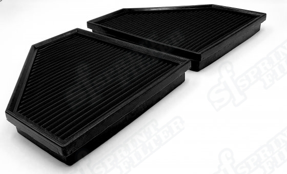 4 (G22/G82) M4 (P08 F1-85 air filter)