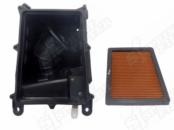 TROFEO 300AC (Ch. LPN6J)