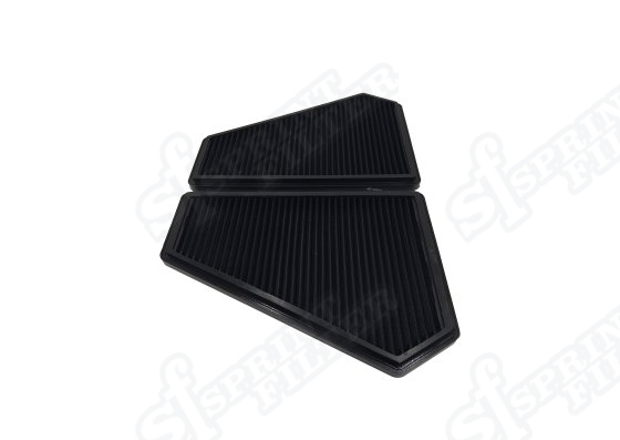 296 (F171) GT3 (Full Kit) (P08 F1-85 air filters)