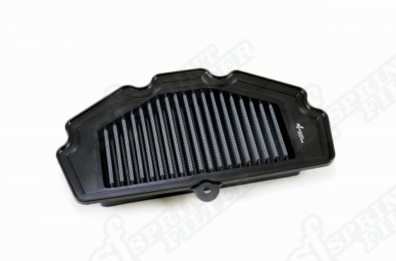 versys 650 air filter