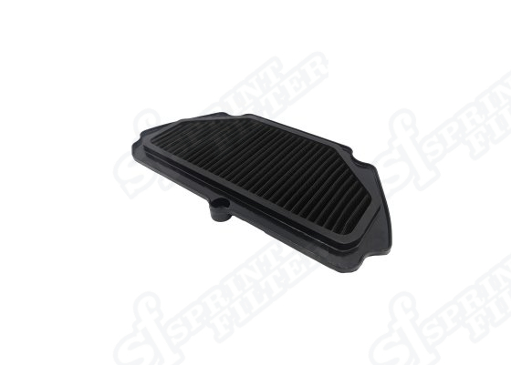 Sprint Filter Bike